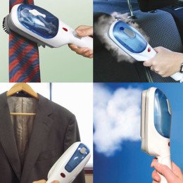 Tobi Steam Brush - утюг отпариватель